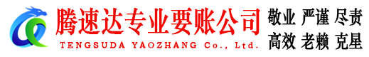 临安收账公司